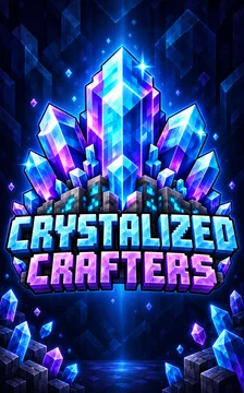 CrystalizedCrafters sidecard artwork