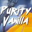 Purity Vanilla logo