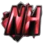 Netherite logo
