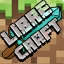 Librecraft logo