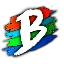 BendersMC logo