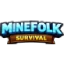 MineFolk logo