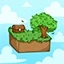 Skyblock profile image