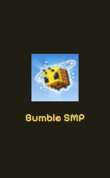 Bumble SMP sidecard artwork