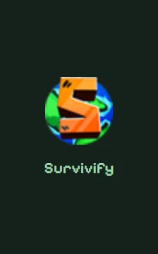 Survivify sidecard artwork